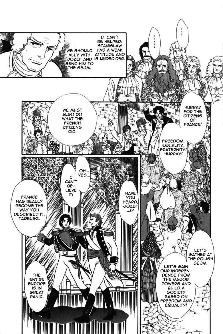 Porando Hishi Ten no Hate Made Chapter 10 page 14 - Chapter 10