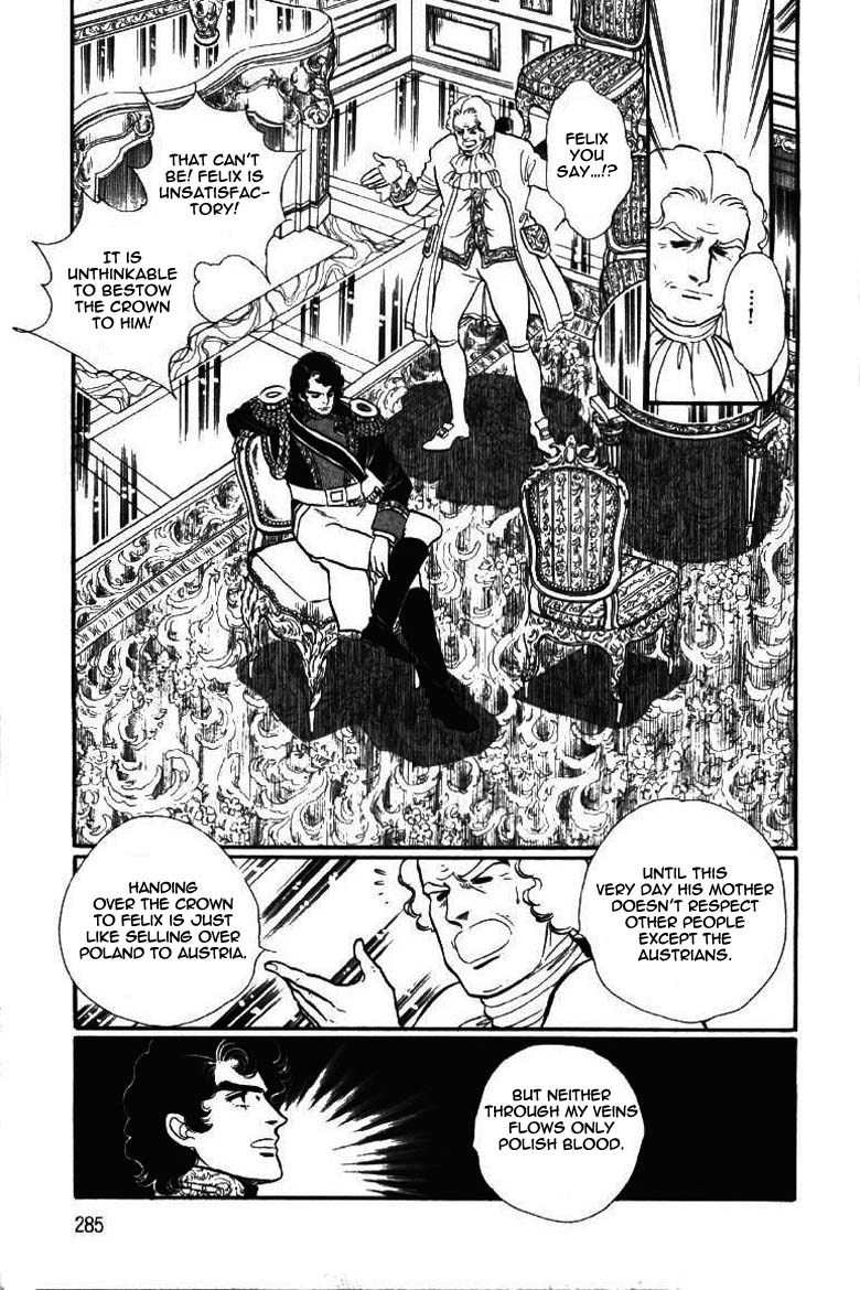 Porando Hishi Ten no Hate Made Chapter 10 page 22 - Chapter 10