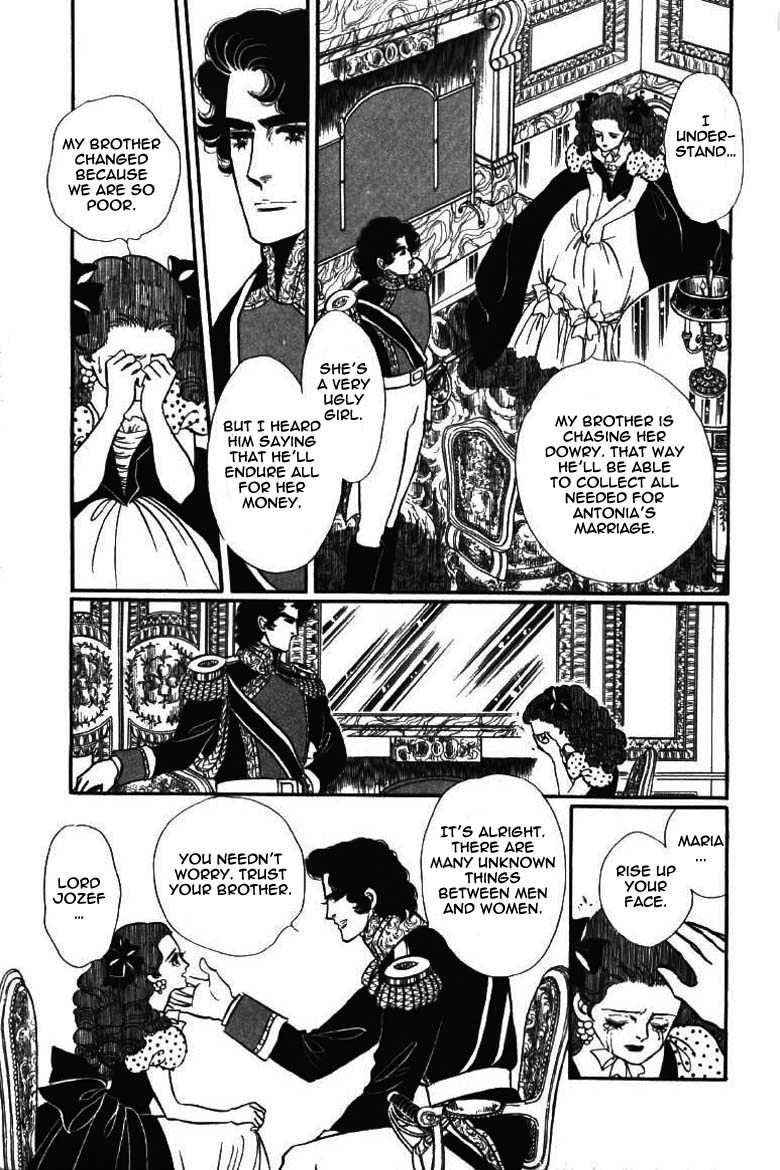 Porando Hishi Ten no Hate Made Chapter 10 page 26 - Chapter 10