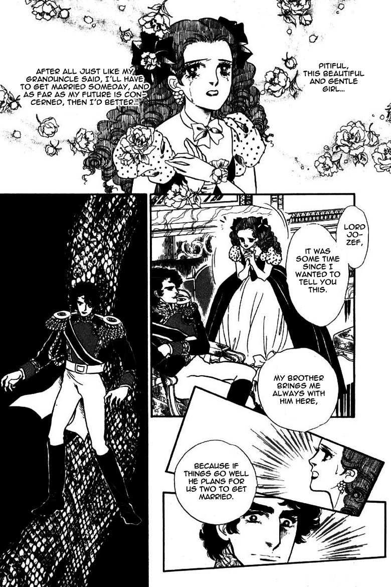 Porando Hishi Ten no Hate Made Chapter 10 page 27 - Chapter 10