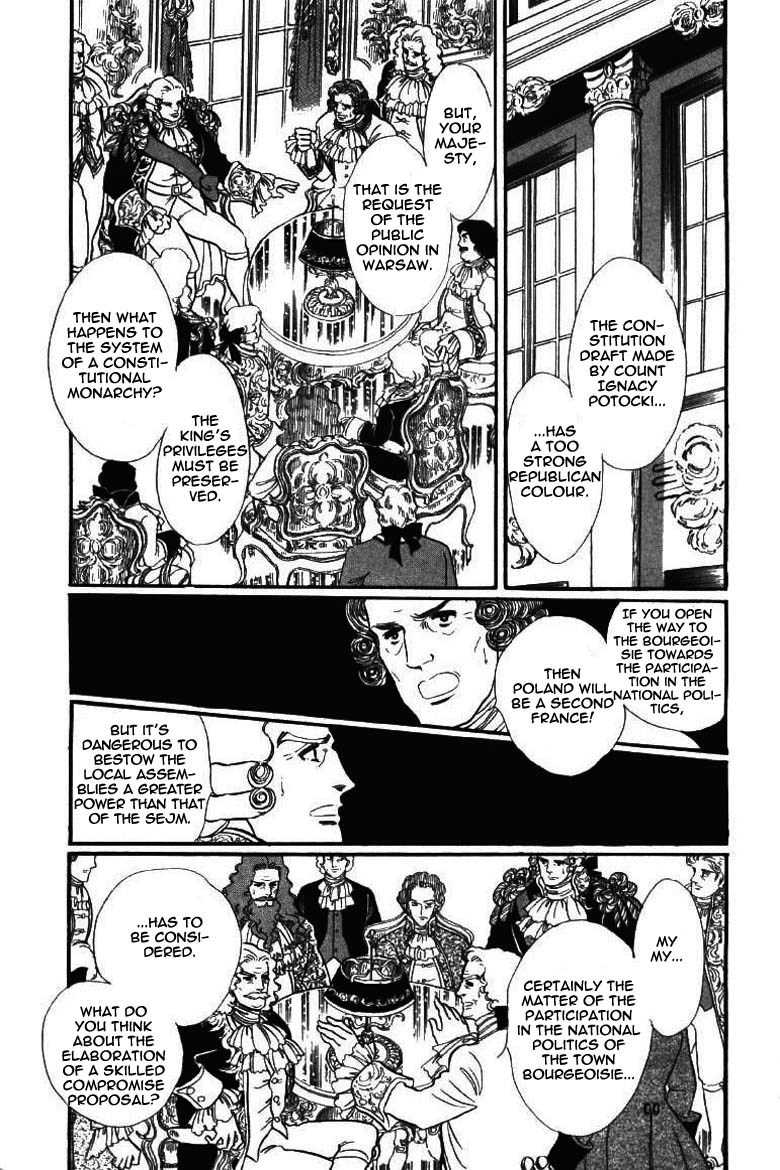 Porando Hishi Ten no Hate Made Chapter 10 page 28 - Chapter 10