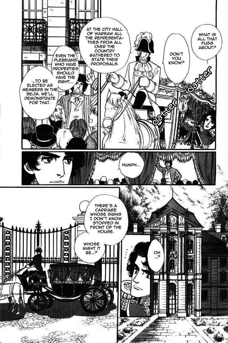 Porando Hishi Ten no Hate Made Chapter 10 page 30 - Chapter 10