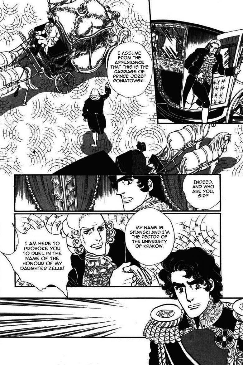 Porando Hishi Ten no Hate Made Chapter 10 page 31 - Chapter 10