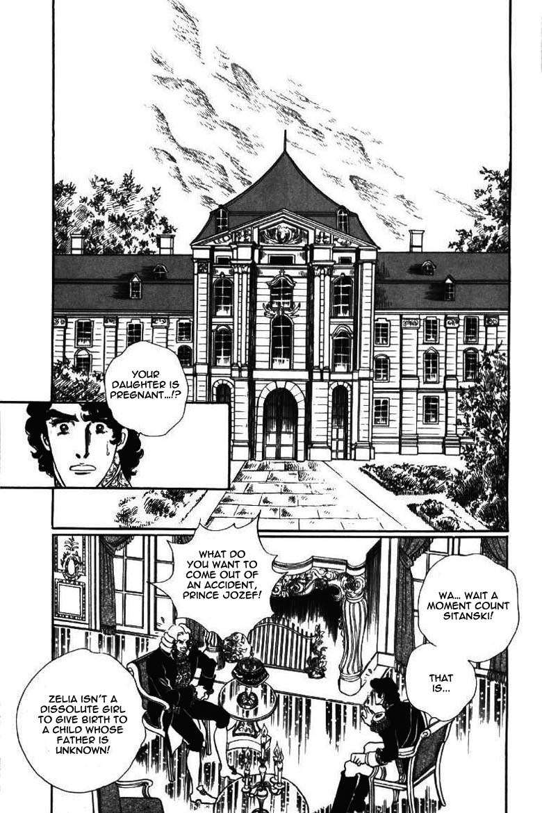 Porando Hishi Ten no Hate Made Chapter 10 page 32 - Chapter 10