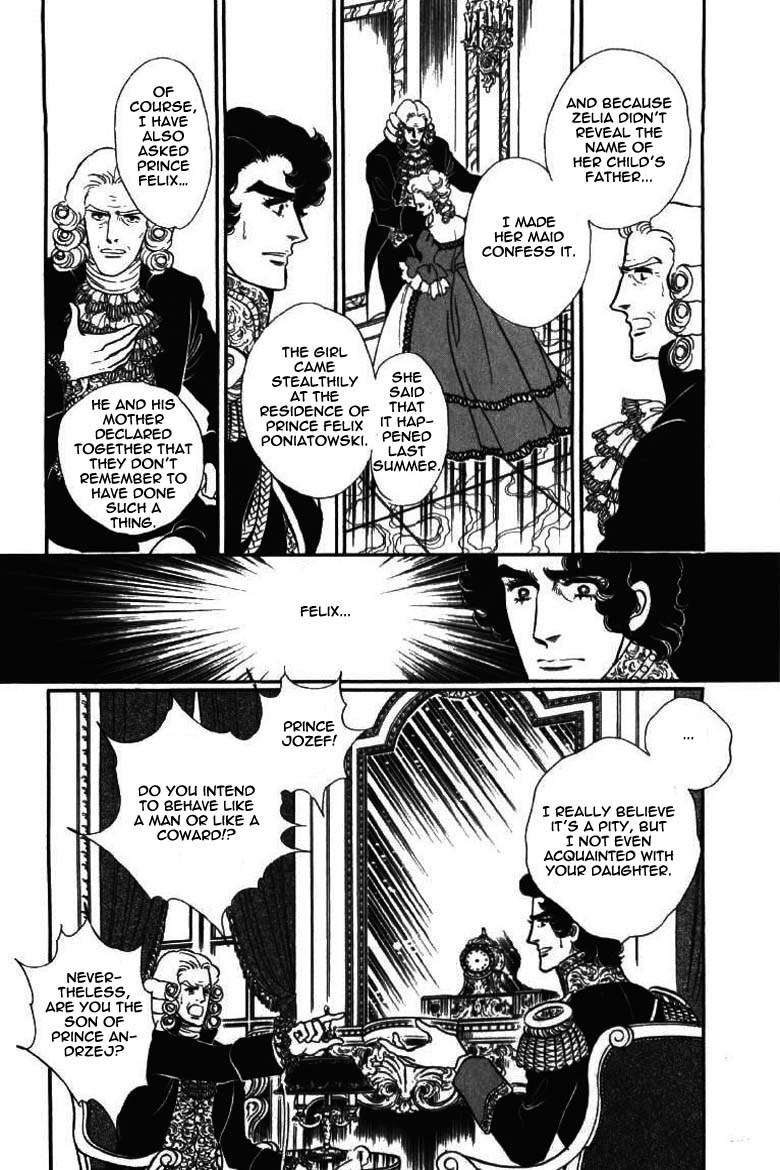 Porando Hishi Ten no Hate Made Chapter 10 page 33 - Chapter 10