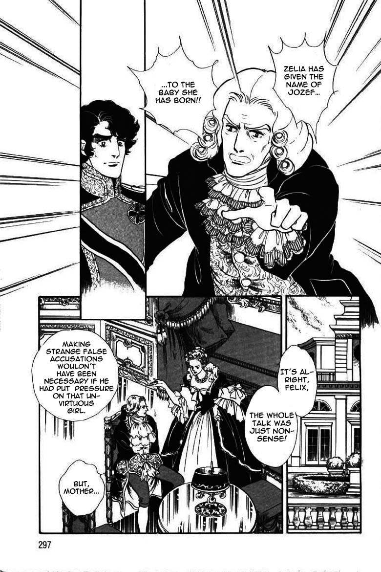 Porando Hishi Ten no Hate Made Chapter 10 page 34 - Chapter 10