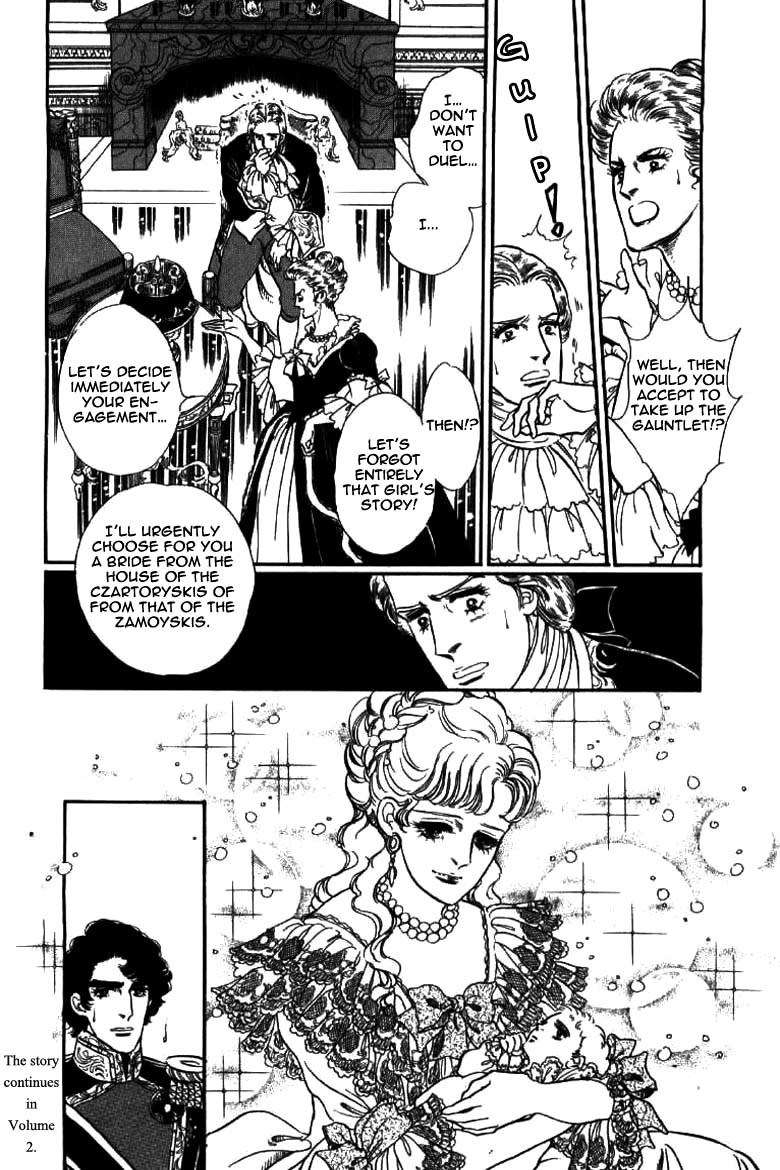 Porando Hishi Ten no Hate Made Chapter 10 page 35 - Chapter 10