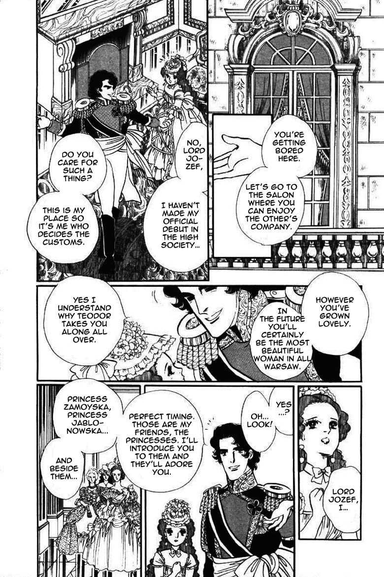 Porando Hishi Ten no Hate Made Chapter 10 page 4 - Chapter 10