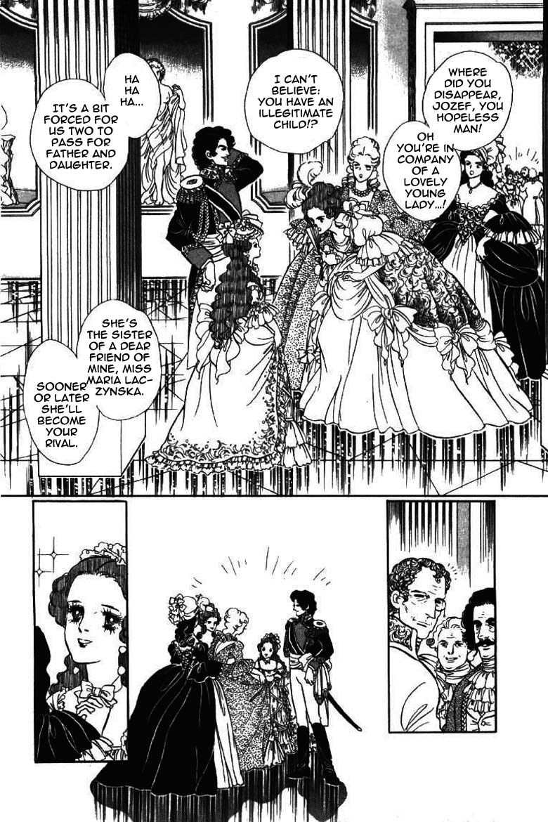 Porando Hishi Ten no Hate Made Chapter 10 page 5 - Chapter 10