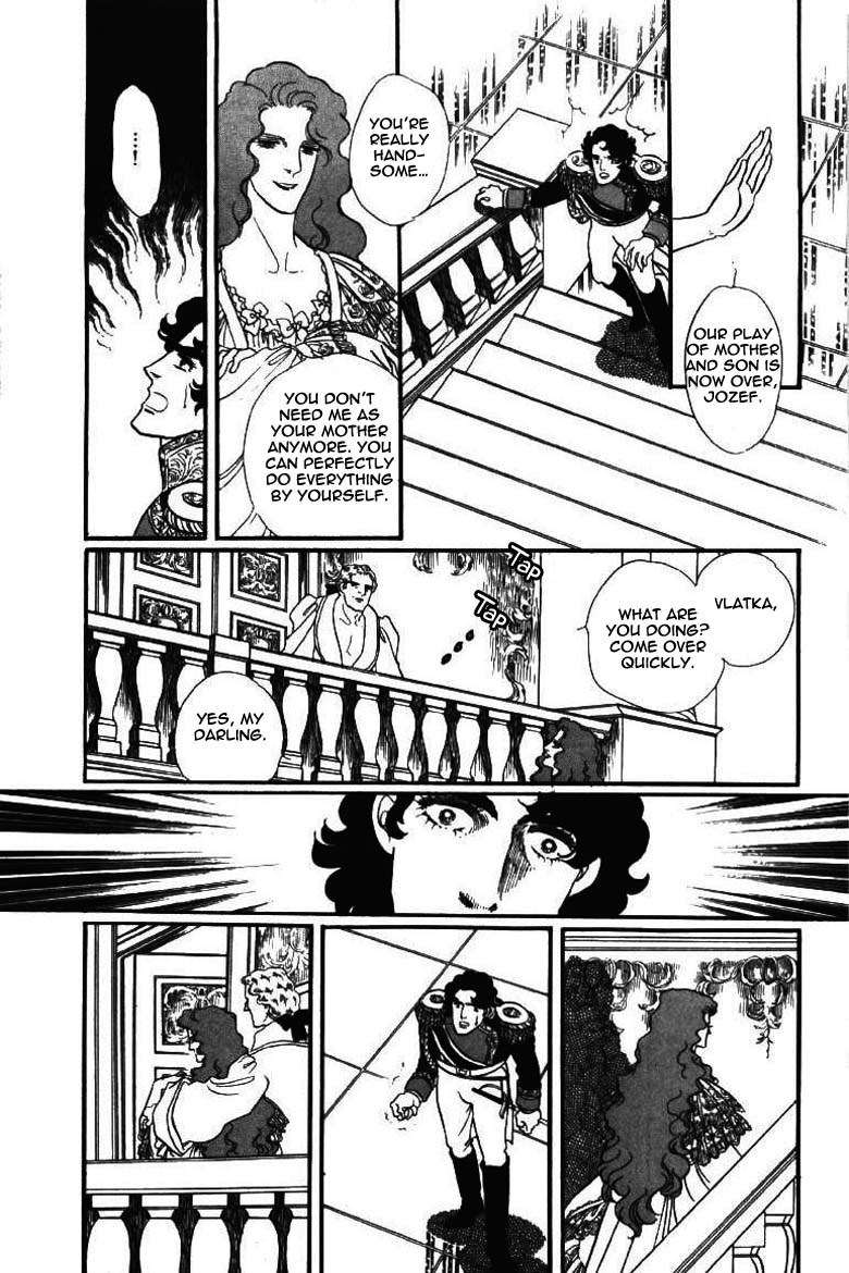 Porando Hishi Ten no Hate Made Chapter 10 page 8 - Chapter 10