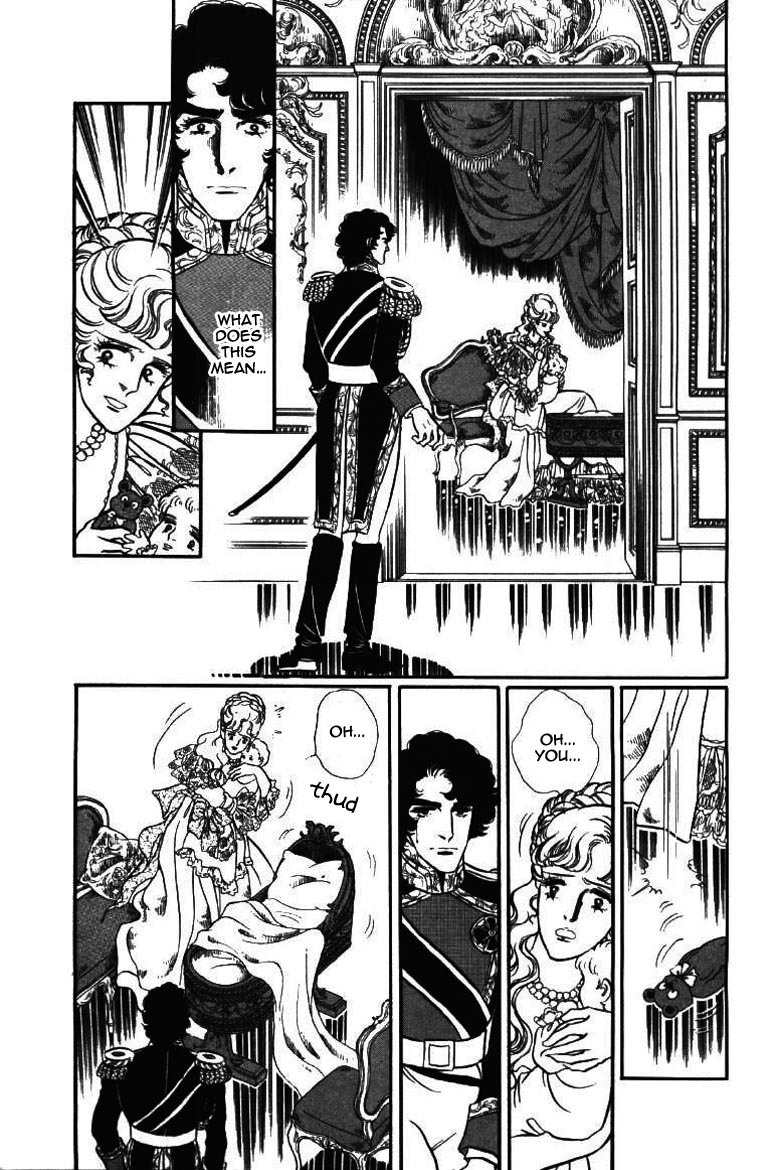 Porando Hishi Ten no Hate Made Chapter 11 page 2 - Chapter 11
