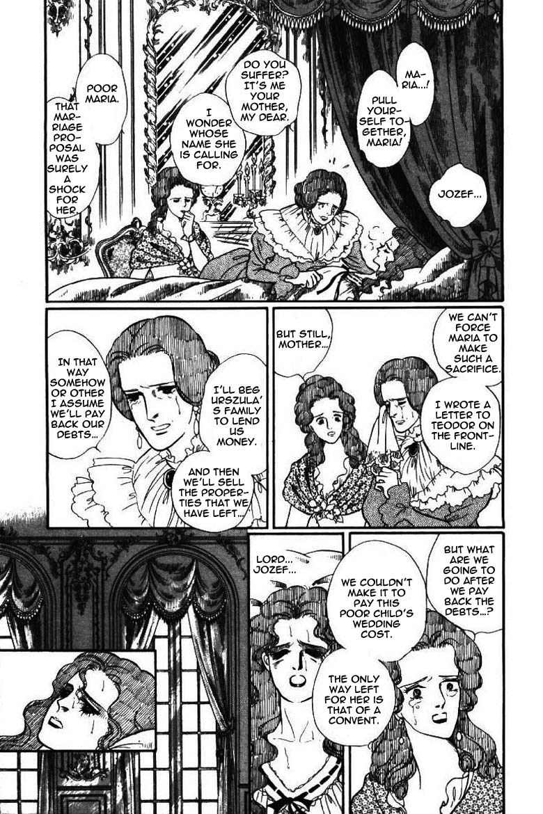 Porando Hishi Ten no Hate Made Chapter 11 page 24 - Chapter 11