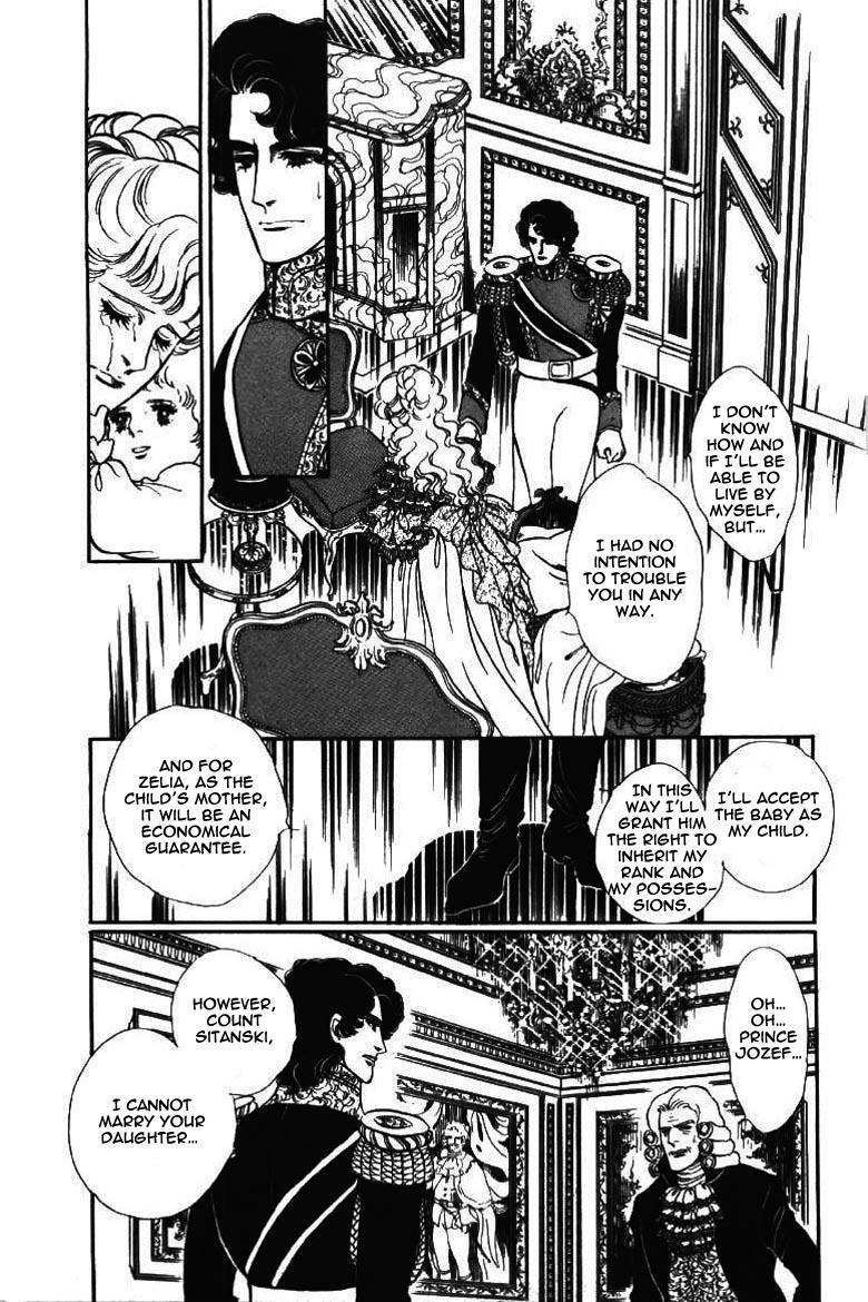 Porando Hishi Ten no Hate Made Chapter 11 page 4 - Chapter 11