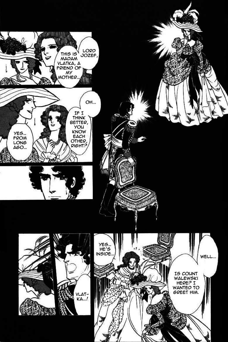 Porando Hishi Ten no Hate Made Chapter 13 page 21 - Chapter 13