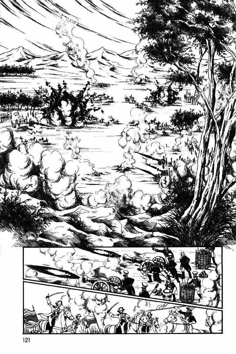 Porando Hishi Ten no Hate Made Chapter 14 page 18 - Chapter 14
