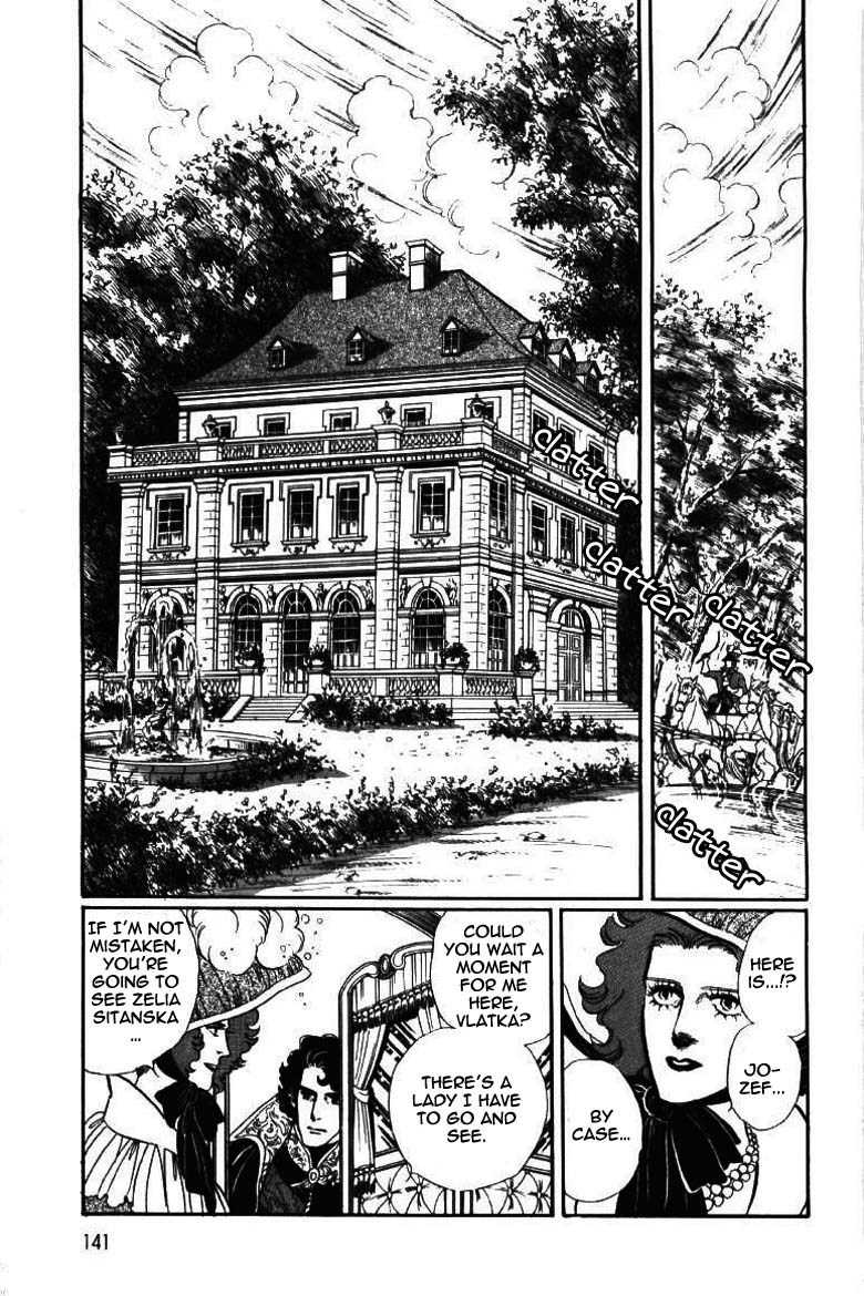 Porando Hishi Ten no Hate Made Chapter 15 page 11 - Chapter 15