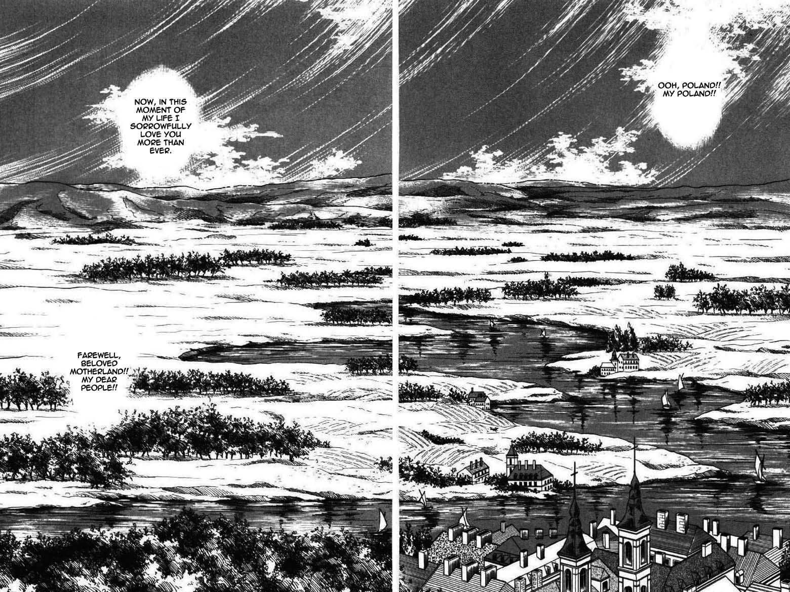 Porando Hishi Ten no Hate Made Chapter 16 page 23 - Chapter 16