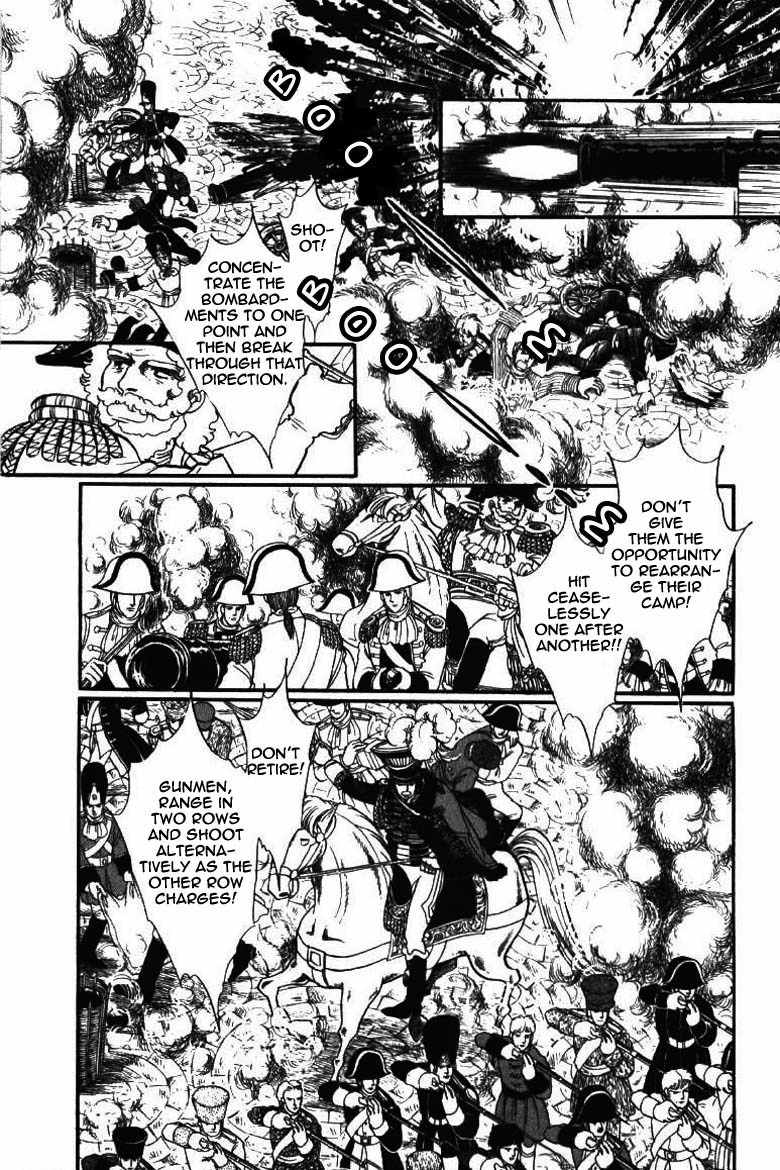 Porando Hishi Ten no Hate Made Chapter 16 page 4 - Chapter 16