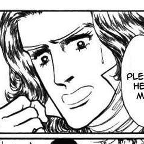 Porando Hishi Ten no Hate Made Chapter 16 cover