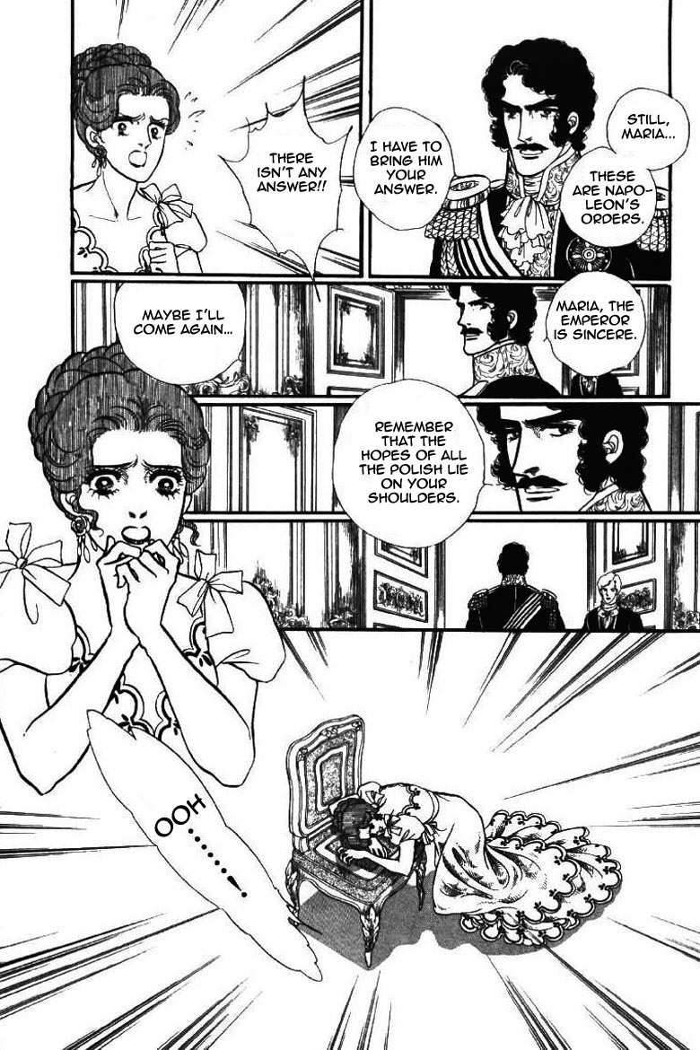 Porando Hishi Ten no Hate Made Chapter 17 page 29 - Chapter 17