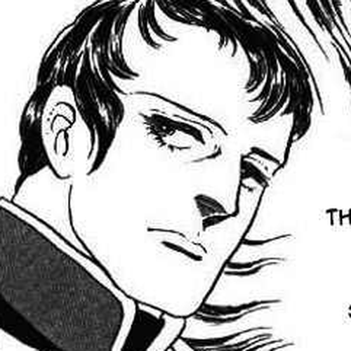 Porando Hishi Ten no Hate Made Chapter 17 cover