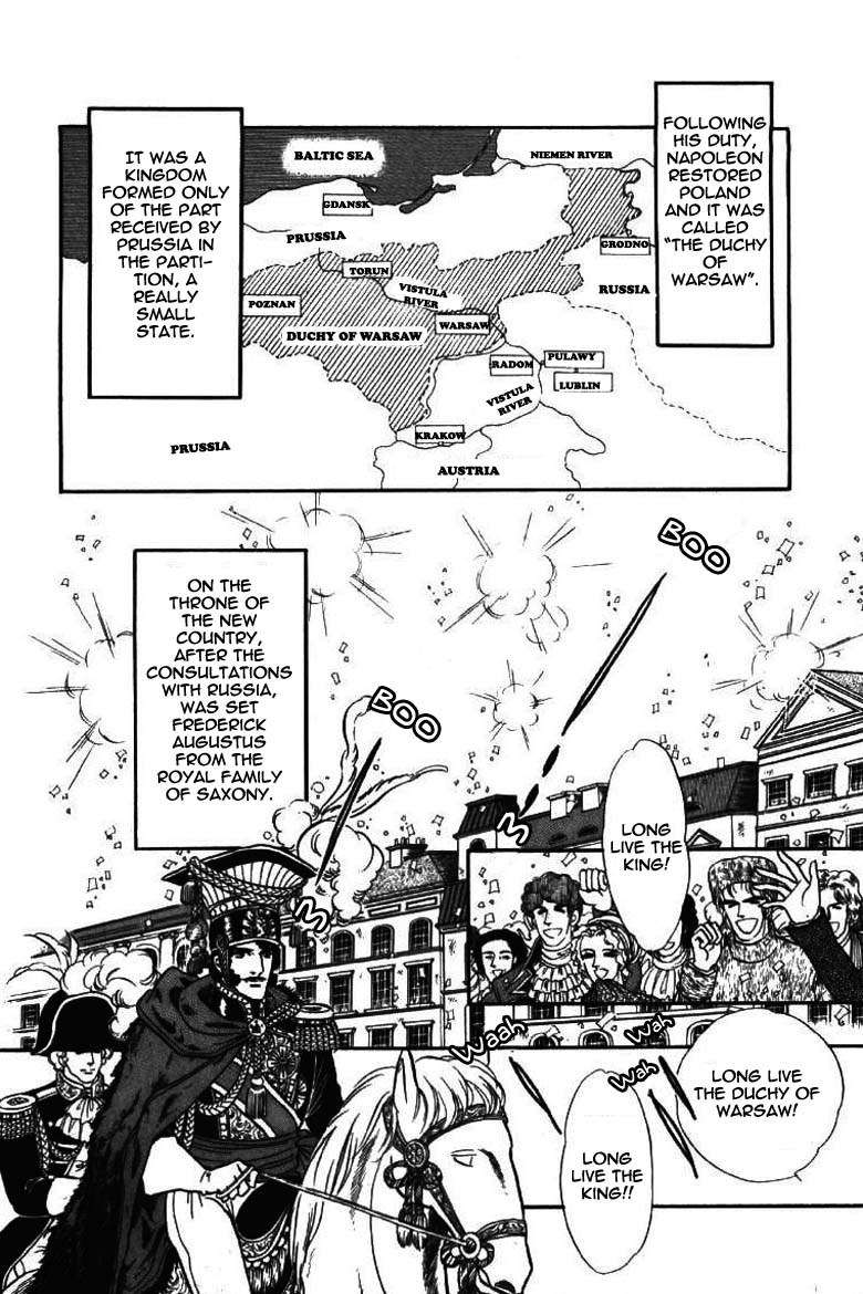 Porando Hishi Ten no Hate Made Chapter 18 page 10 - Chapter 18