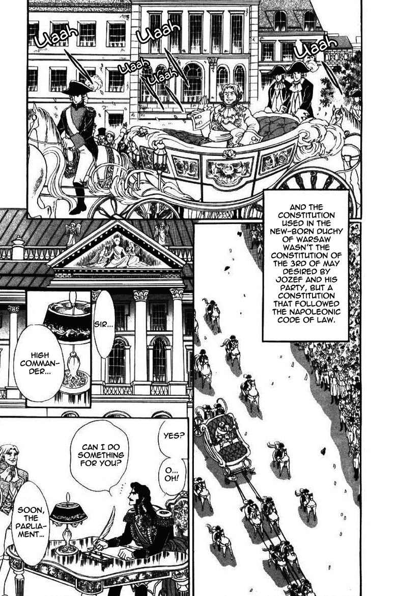 Porando Hishi Ten no Hate Made Chapter 18 page 11 - Chapter 18