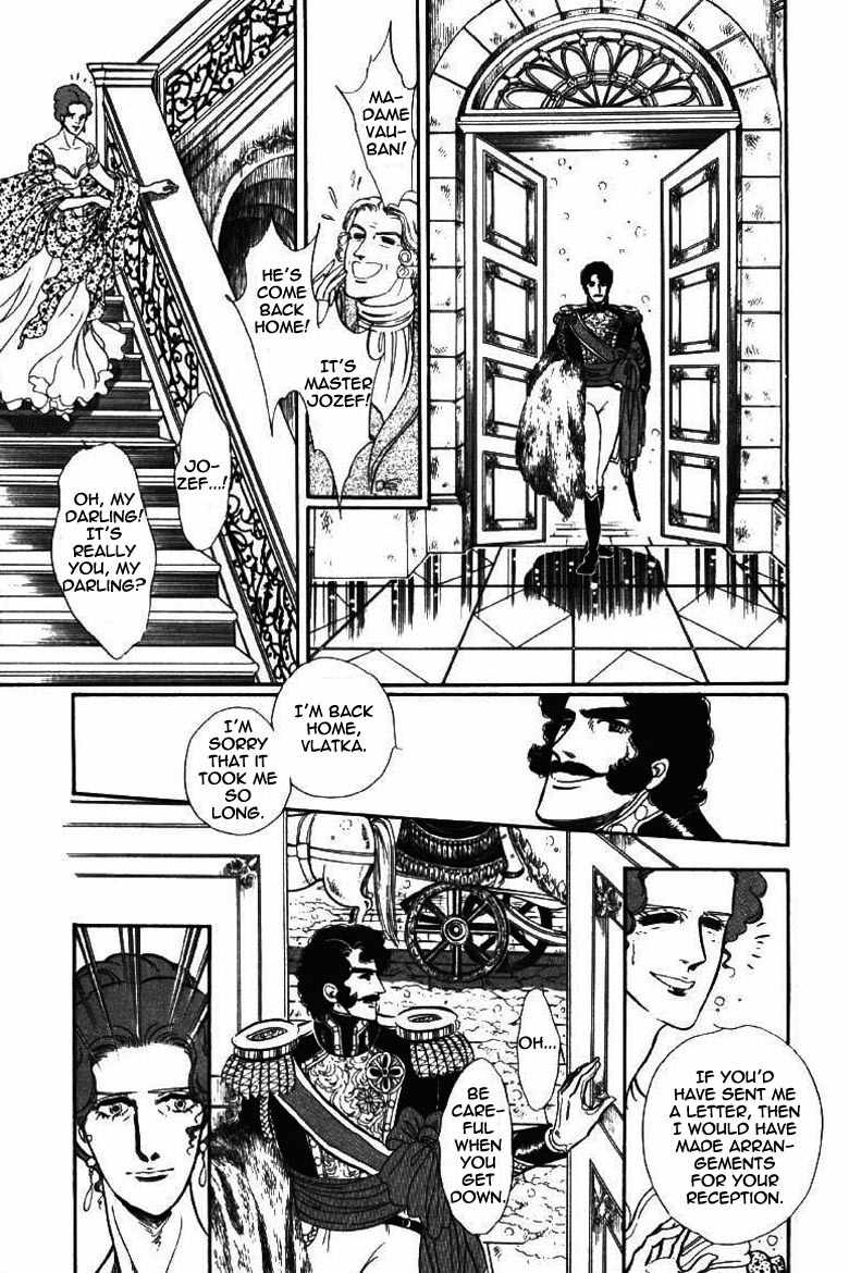 Porando Hishi Ten no Hate Made Chapter 18 page 29 - Chapter 18
