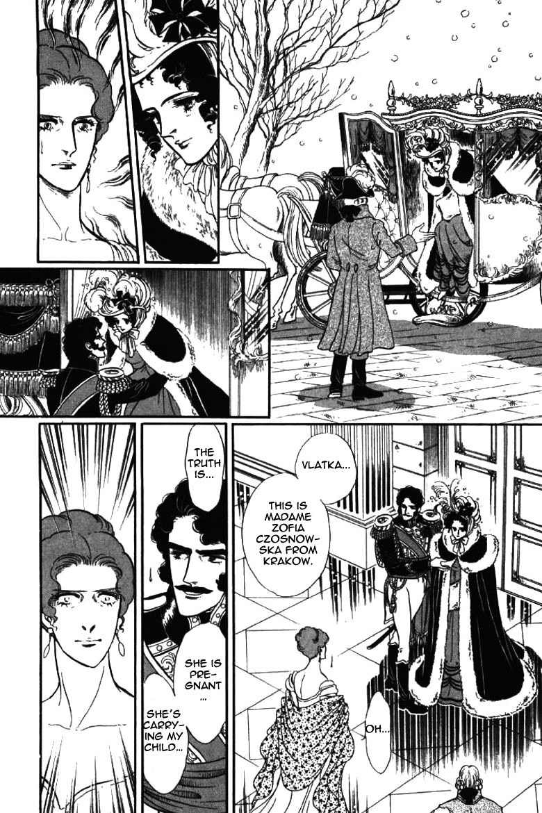 Porando Hishi Ten no Hate Made Chapter 18 page 30 - Chapter 18