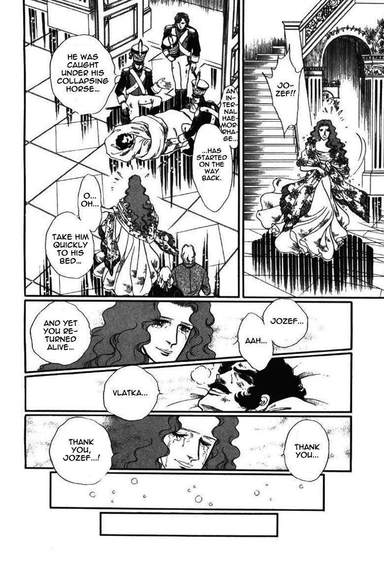 Porando Hishi Ten no Hate Made Chapter 19 page 14 - Chapter 19