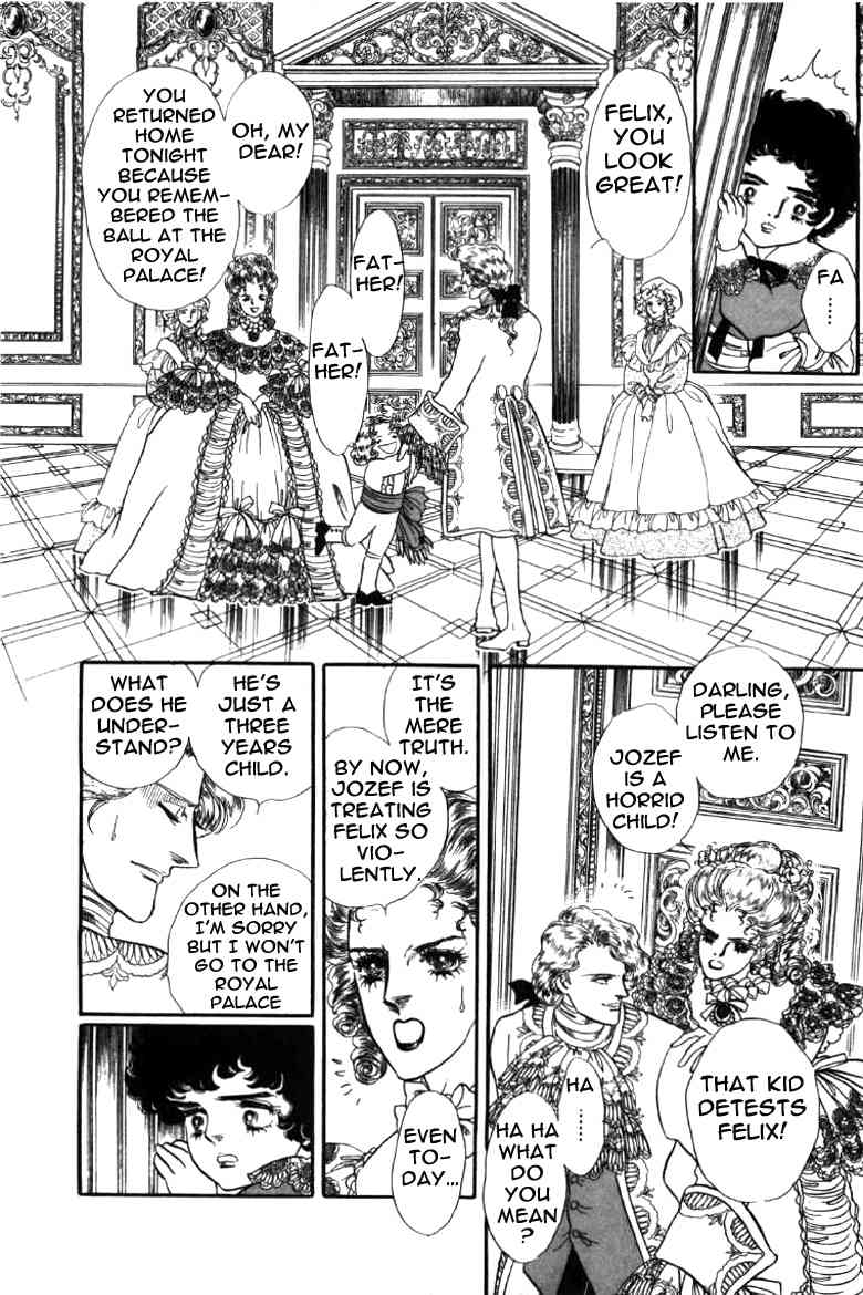 Porando Hishi Ten no Hate Made Chapter 2 page 13 - Chapter 2