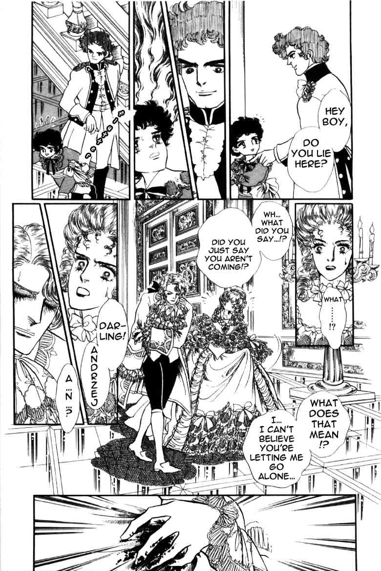 Porando Hishi Ten no Hate Made Chapter 2 page 14 - Chapter 2