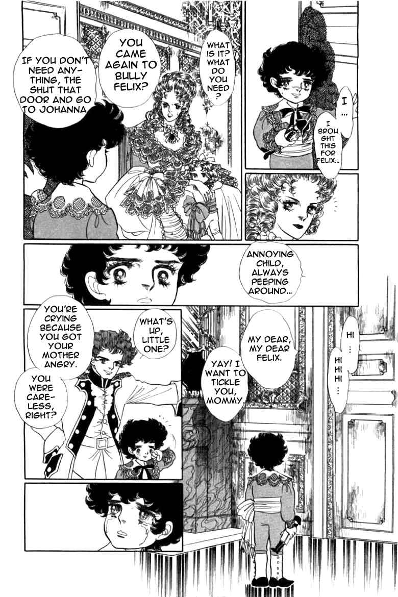 Porando Hishi Ten no Hate Made Chapter 2 page 19 - Chapter 2