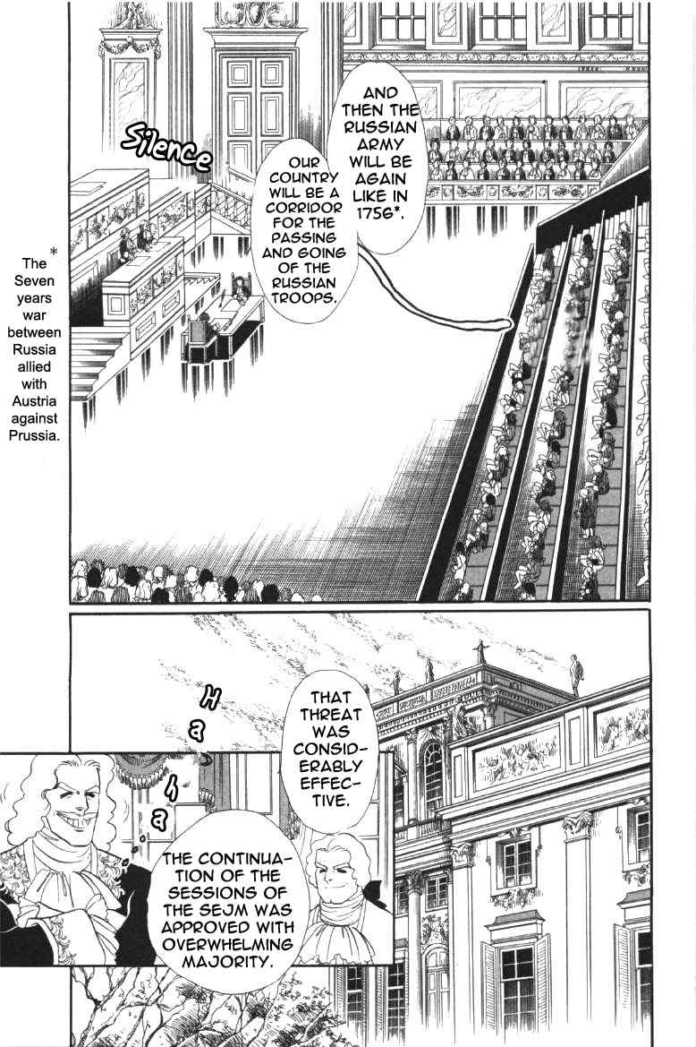 Porando Hishi Ten no Hate Made Chapter 2 page 4 - Chapter 2