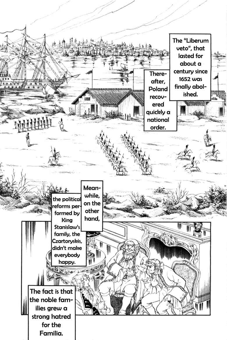 Porando Hishi Ten no Hate Made Chapter 2 page 6 - Chapter 2