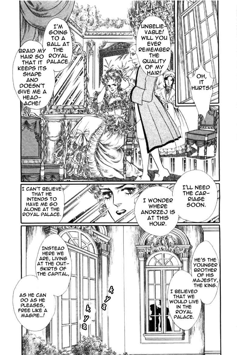 Porando Hishi Ten no Hate Made Chapter 2 page 8 - Chapter 2