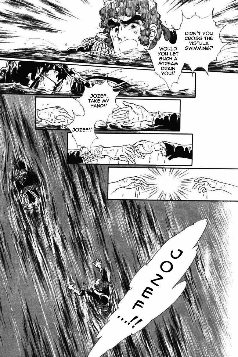 Porando Hishi Ten no Hate Made Chapter 20 page 13 - Chapter 20