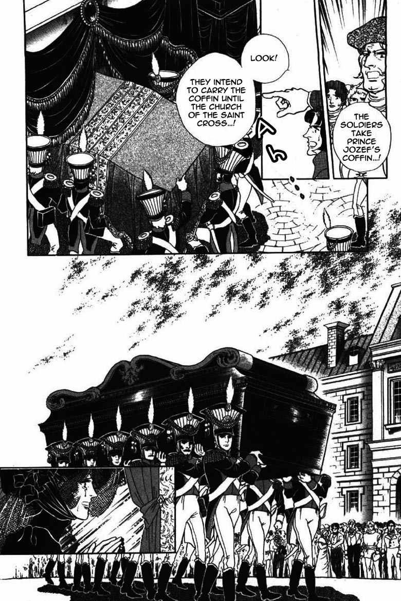 Porando Hishi Ten no Hate Made Chapter 20 page 18 - Chapter 20