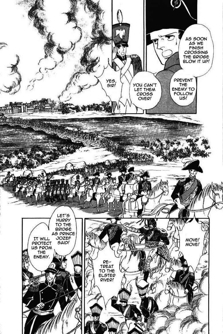 Porando Hishi Ten no Hate Made Chapter 20 page 5 - Chapter 20