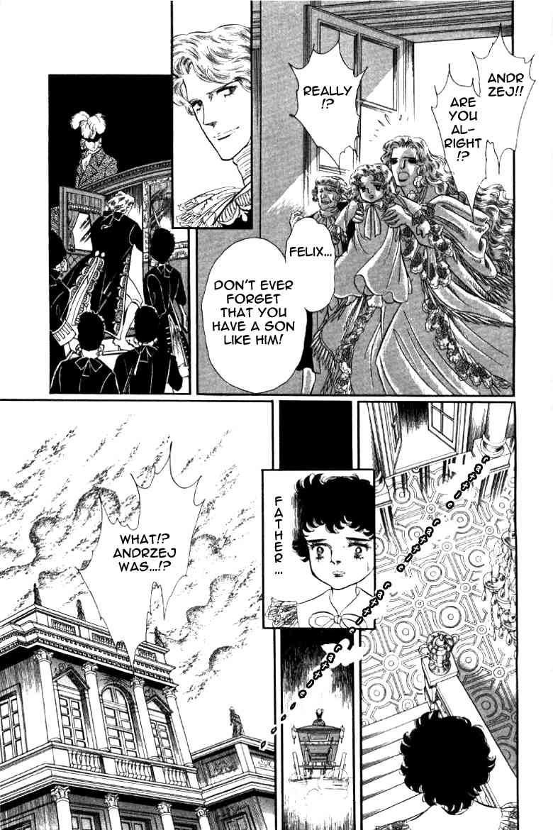 Porando Hishi Ten no Hate Made Chapter 3 page 17 - Chapter 3