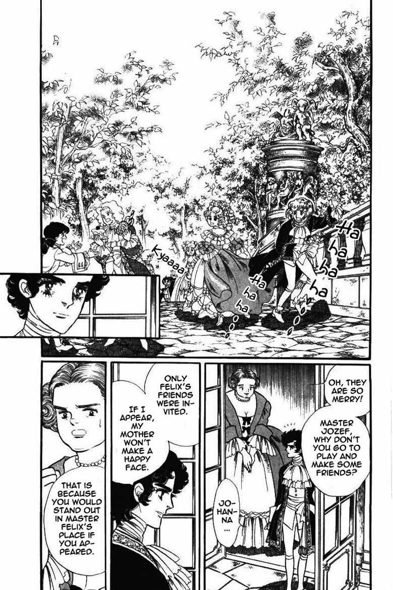 Porando Hishi Ten no Hate Made Chapter 4 page 12 - Chapter 4