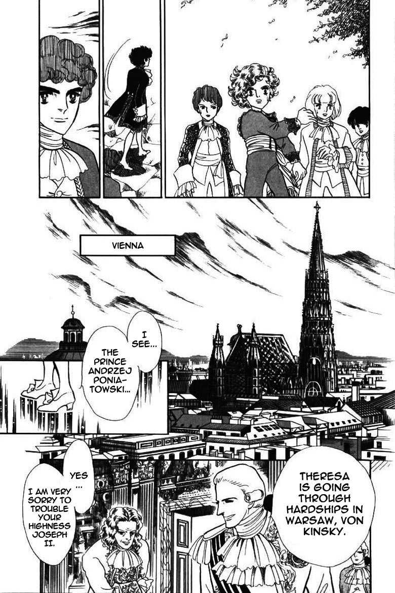 Porando Hishi Ten no Hate Made Chapter 4 page 18 - Chapter 4