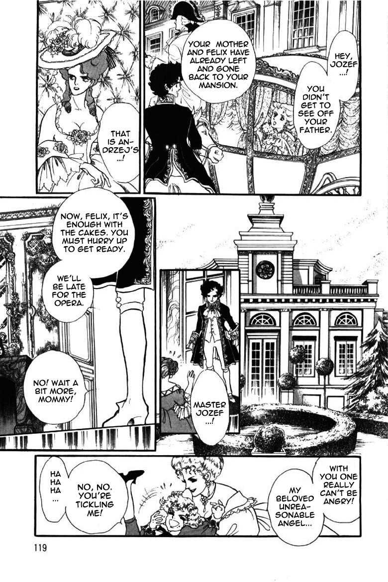 Porando Hishi Ten no Hate Made Chapter 5 page 9 - Chapter 5