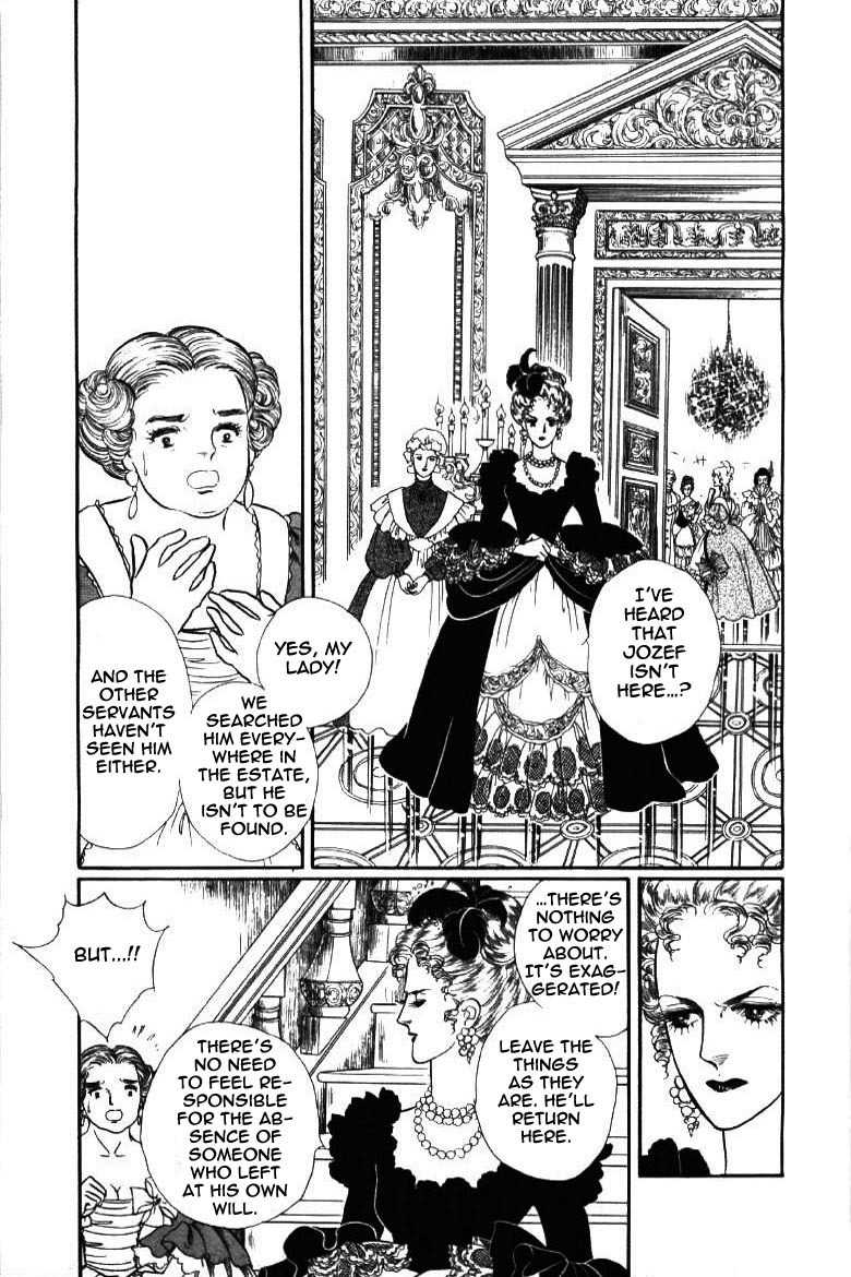 Porando Hishi Ten no Hate Made Chapter 6 page 2 - Chapter 6