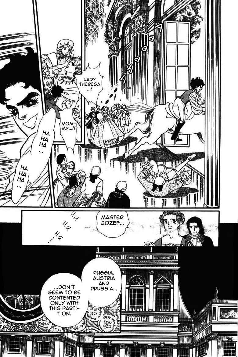 Porando Hishi Ten no Hate Made Chapter 6 page 20 - Chapter 6