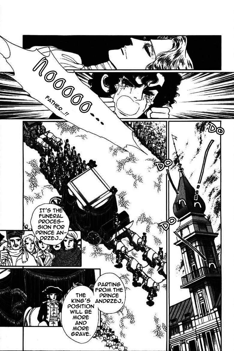 Porando Hishi Ten no Hate Made Chapter 6 page 26 - Chapter 6