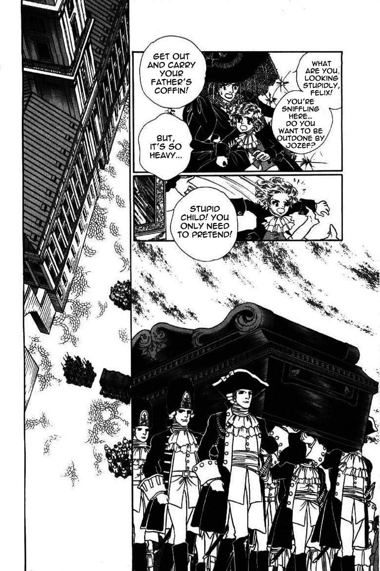 Porando Hishi Ten no Hate Made Chapter 6 page 29 - Chapter 6