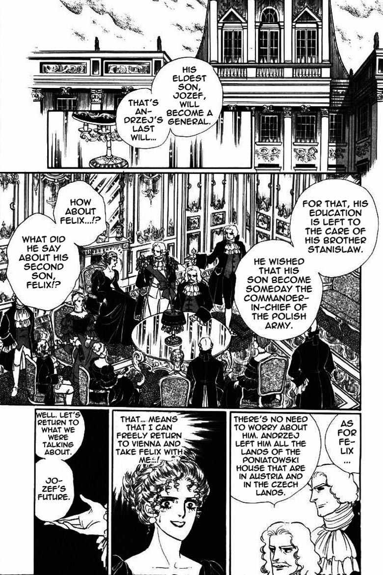 Porando Hishi Ten no Hate Made Chapter 6 page 30 - Chapter 6
