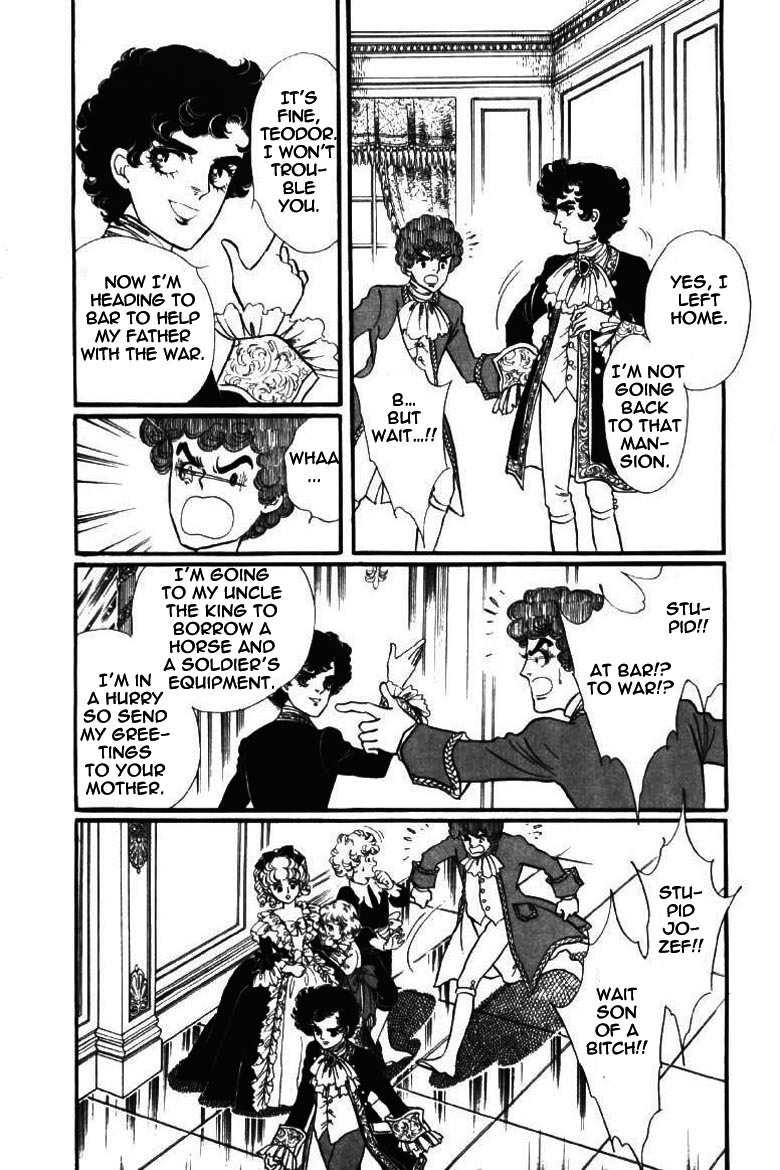Porando Hishi Ten no Hate Made Chapter 6 page 4 - Chapter 6
