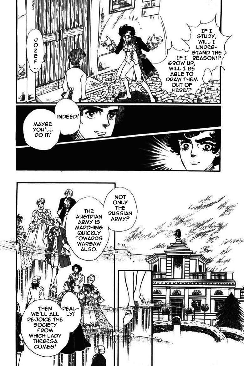 Porando Hishi Ten no Hate Made Chapter 6 page 7 - Chapter 6